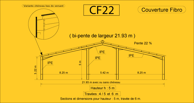 CF 22