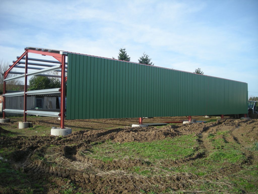 Bâtiment stockage artisanal (45)