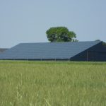 bâtiment de stockage avec toiture photovoltaïque (37)